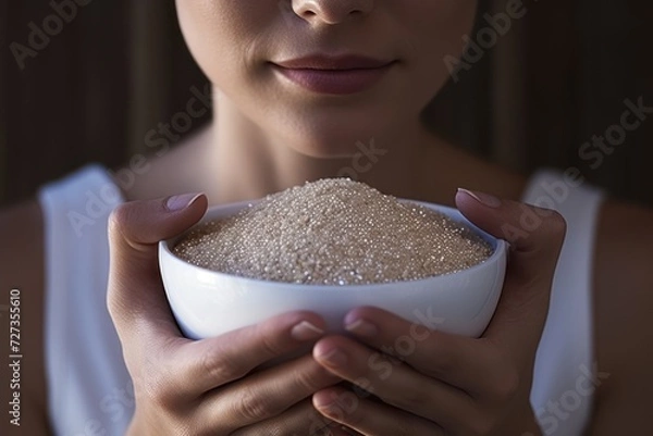 Obraz Exfoliating Scrub