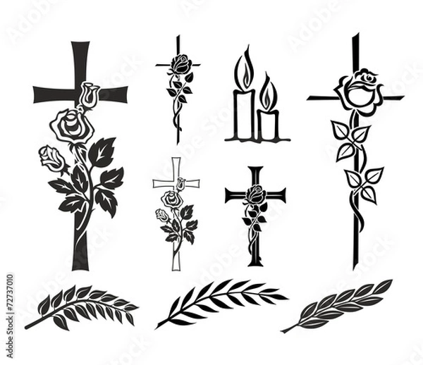 Fototapeta Sorrow20611a