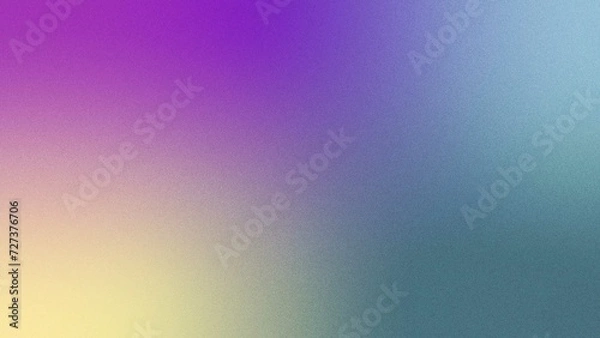 Obraz abstract gradient background