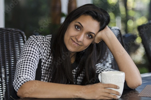 Obraz Listening to you