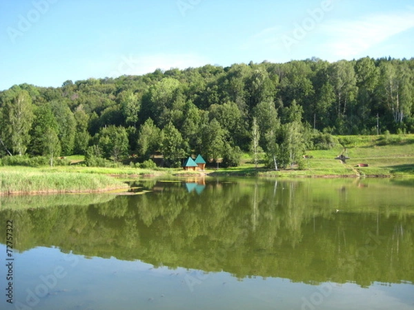 Fototapeta landscape