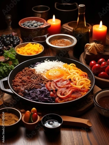 Fototapeta beautiful photo design UHD Wallpaper