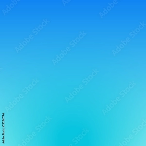 Fototapeta Blue Gradients Background, Gradients Wallpaper, Abstract Background, Wallpaper Background, Business, Generative ai