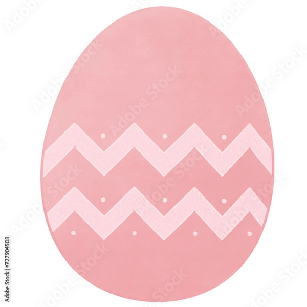 Fototapeta Easter egg