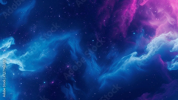 Fototapeta background with space