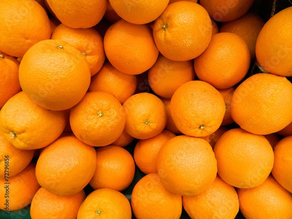 Obraz oranges