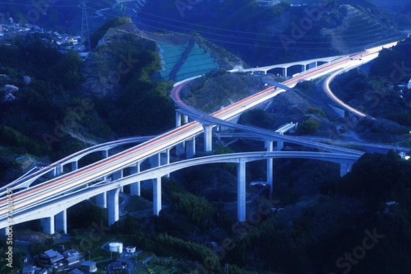 Obraz 新清水ジャンクション