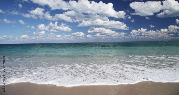 Obraz Beautiful Beach