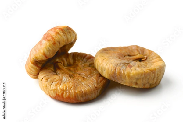 Fototapeta Dried figs