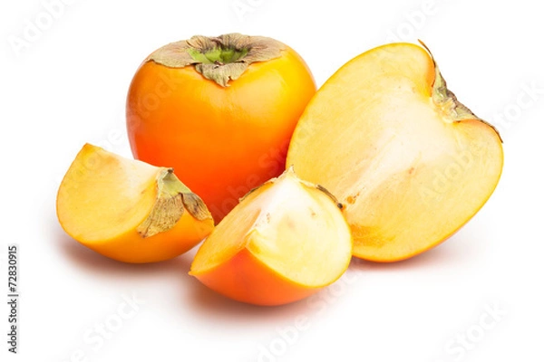 Fototapeta persimmon