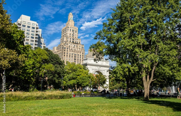 Obraz Empire State Building