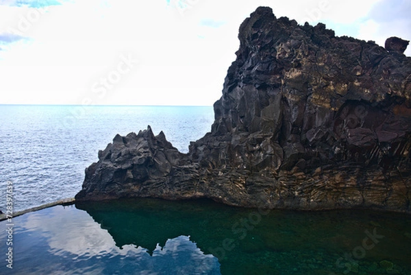 Obraz Madeira Island images - January 2024