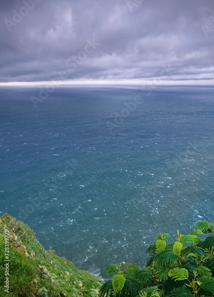 Obraz Madeira Island images - January 2024