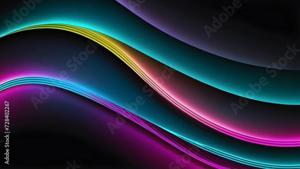 Fototapeta abstract background