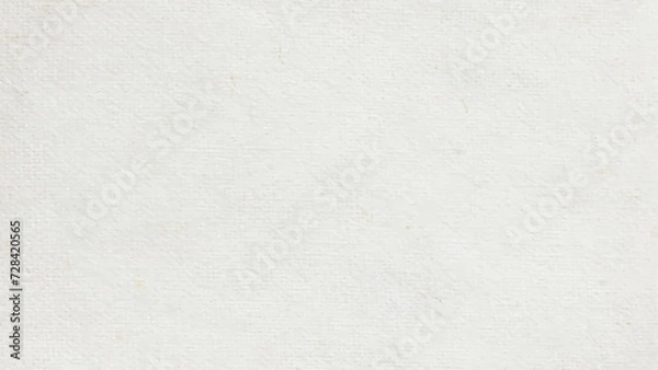 Fototapeta white paper texture