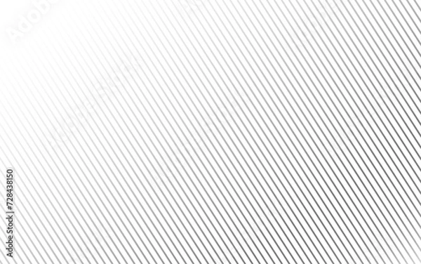 Obraz Vector Stripe pattern. Geometric texture background. Abstract lines wallpaper.