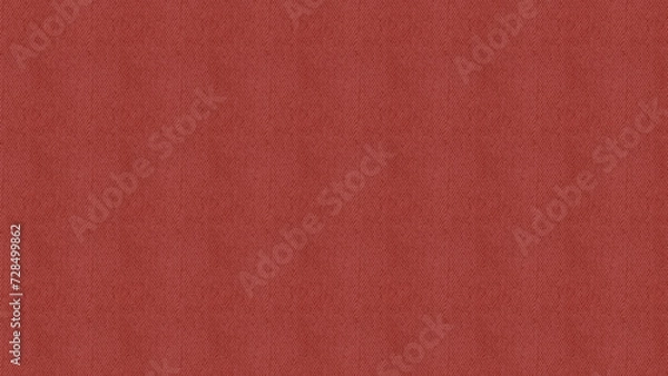 Fototapeta abstract seamless vintage red denim pattern background