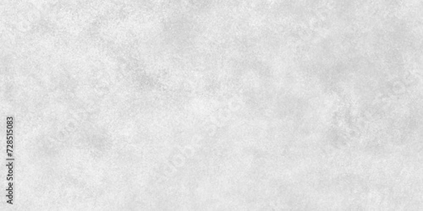 Fototapeta Abstract white old cement concrete floor texture background .vintage white background of natural cement or stone old texture . seamless grunge design, vector illustration .