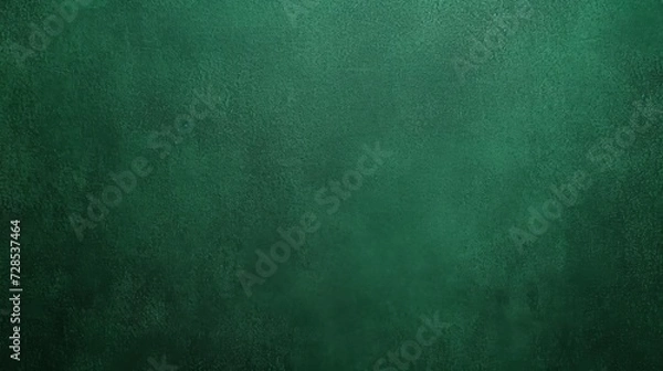 Obraz solid green textured paper leather background wallpaper