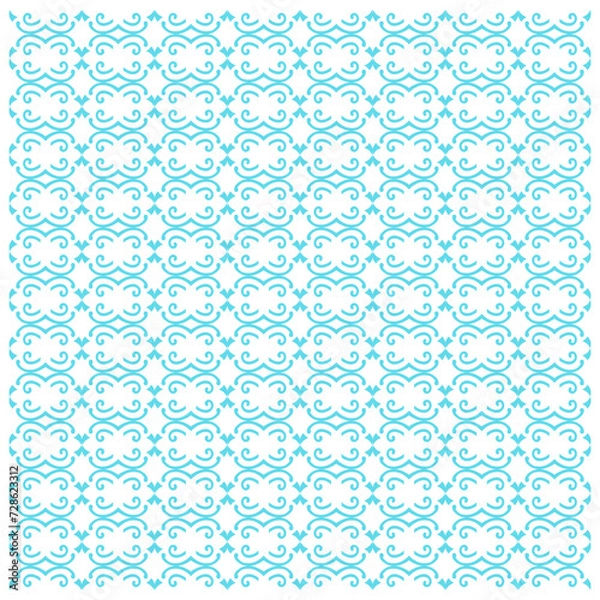 Fototapeta Luxury Geometric Ornamental Pattern Texture Background 