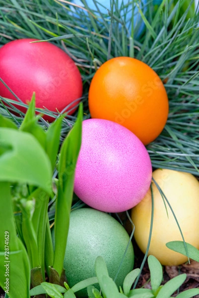 Obraz Ostern 318
