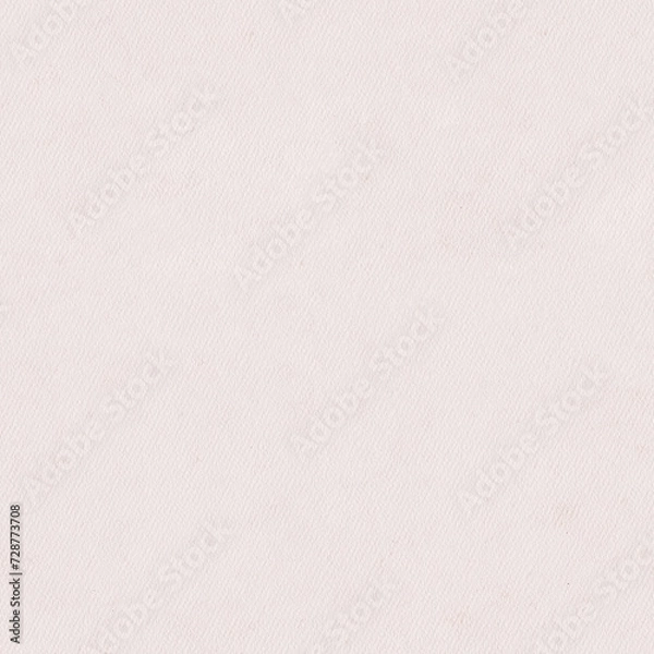 Fototapeta Seamless pattern with pink watercolor paper texture background. Watercolor hand drawn illustration