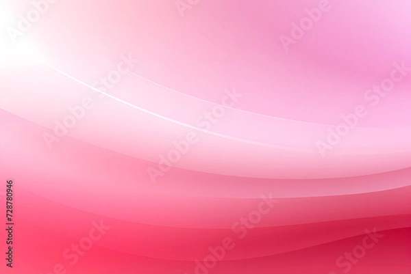 Fototapeta Abstract Wave Background