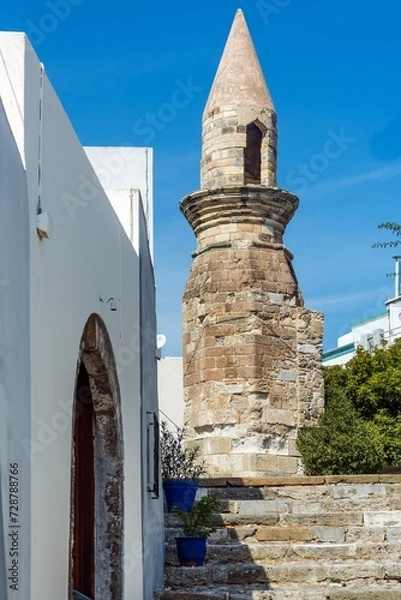 Obraz MINARES