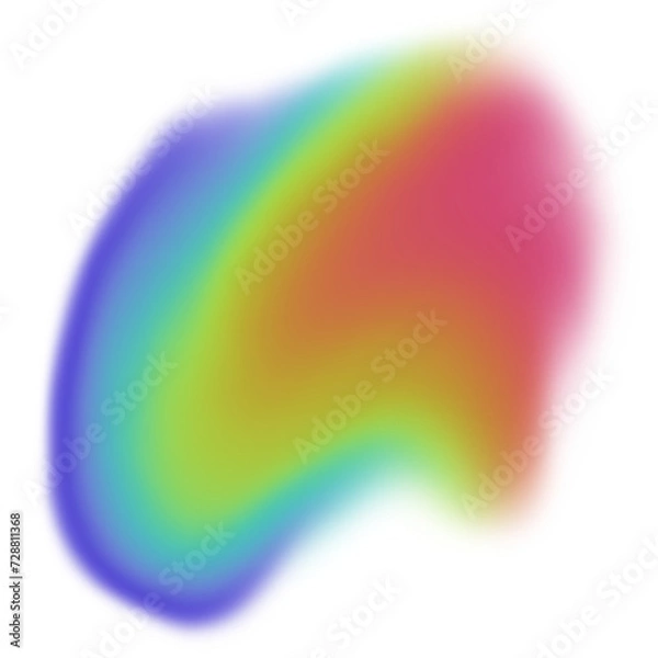 Obraz Иллюстрация без названия