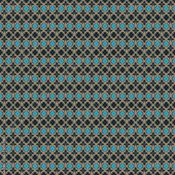Fototapeta Seamless pattern texture. Repeat pattern.