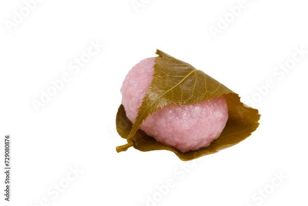 Obraz さくらもち