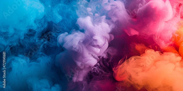 Obraz abstract background