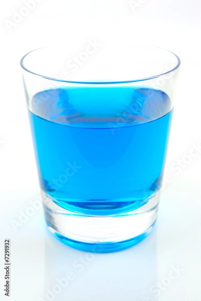 Fototapeta Soft Drinks