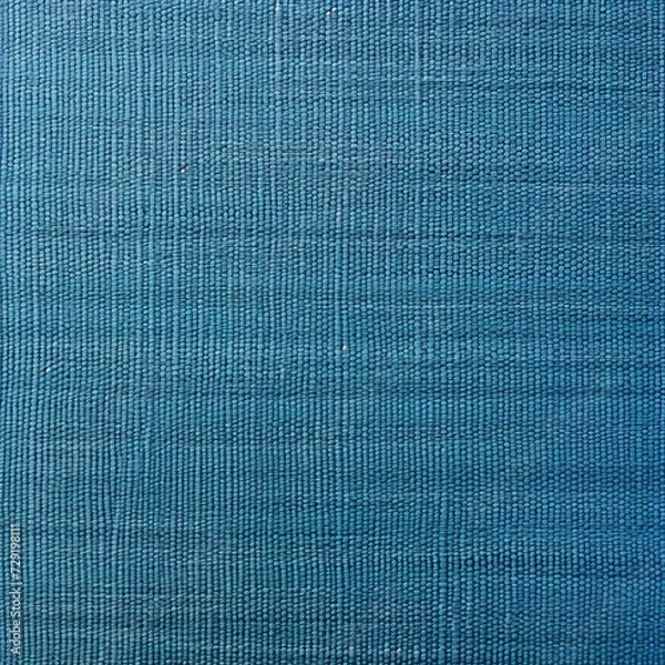 Fototapeta blue fabric textile texture background