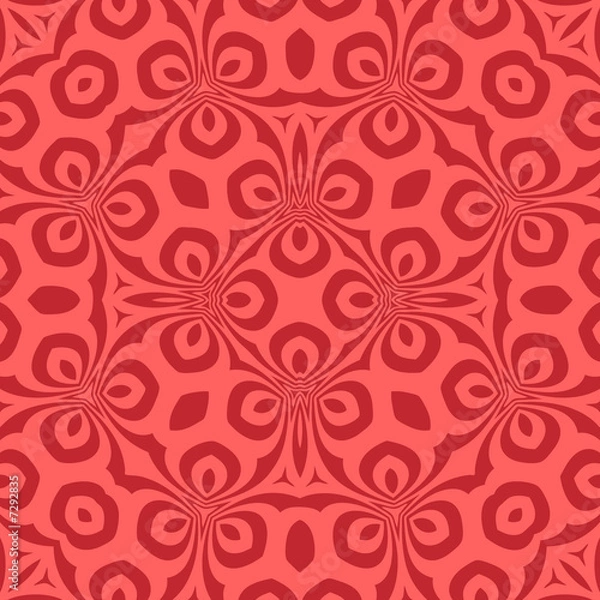 Fototapeta Abstract pattern
