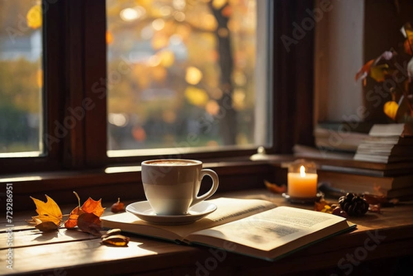 Fototapeta book's day, education, books, stack, library, literature, school, pile, paper, knowledge, study, reading, information, learning, wisdom, textbook, read, color, object, heap, cover, learn, old, busines