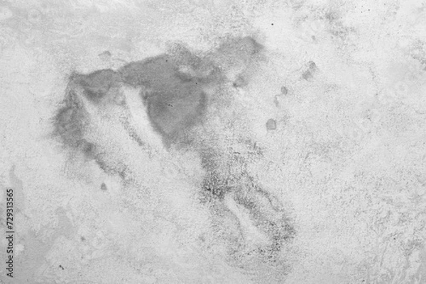 Obraz Grunge Grey Texture Rough Dirty