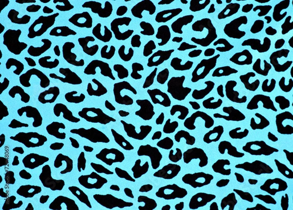 Obraz Leopard Background