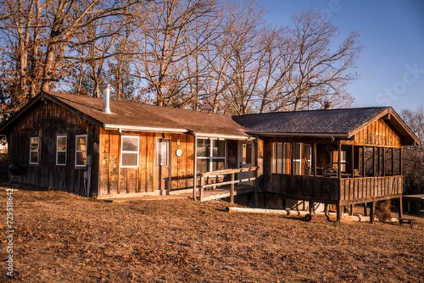 Obraz Miniature Railroad