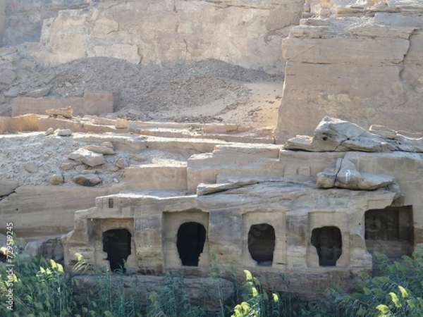 Fototapeta Pyramiden