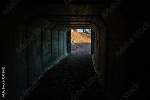 Obraz Miniature Railroad