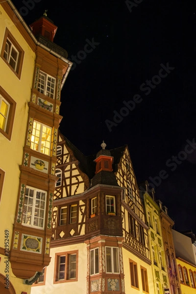 Obraz Koblenz, Deutschland