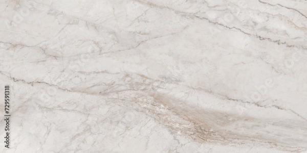 Fototapeta natural marble stone slab,  semi polished kitchen counter top, vitrified big size tile random design for interior flooring, light pink stone texture background, crystal quartz minerals