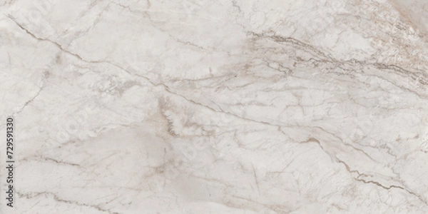 Fototapeta natural marble stone slab,  semi polished kitchen counter top, vitrified big size tile random design for interior flooring, light pink stone texture background, crystal quartz minerals
