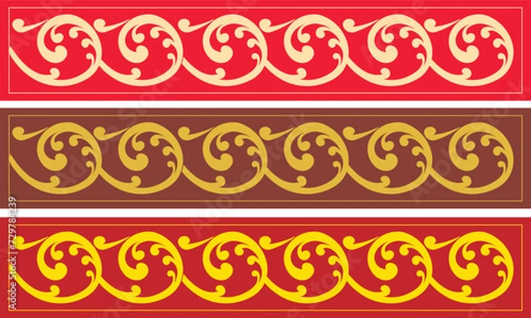 Obraz Discover the enchanting beauty of Sri Lankan traditional art through our captivating illustrations. Each piece is meticulously crafted to honor the intricate details and timeless elegance of Sri Lanka