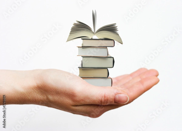 Obraz Pomoc na studiach