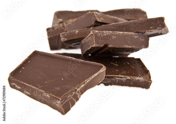 Fototapeta chocolate