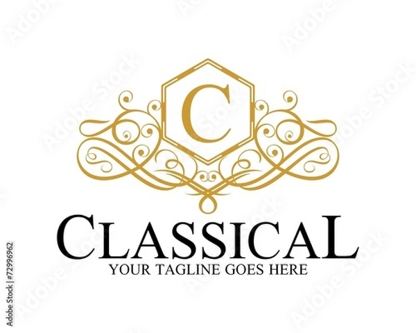 Obraz Classical