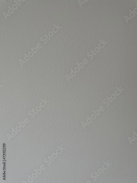 Fototapeta white painted wall