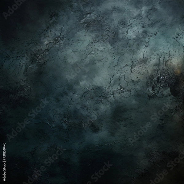 Obraz  dark abstract photography backdrop texture generated AI